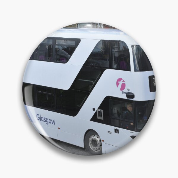 Item preview, First Glasgow designed and sold by PortPrints.