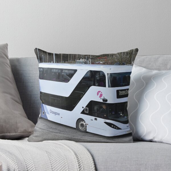 Item preview, First Glasgow designed and sold by PortPrints.