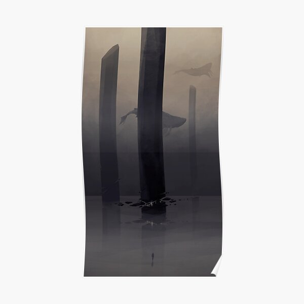 Void I Poster