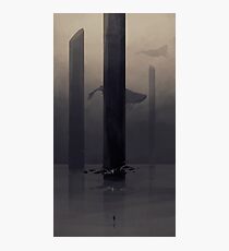 Void I Photographic Print
