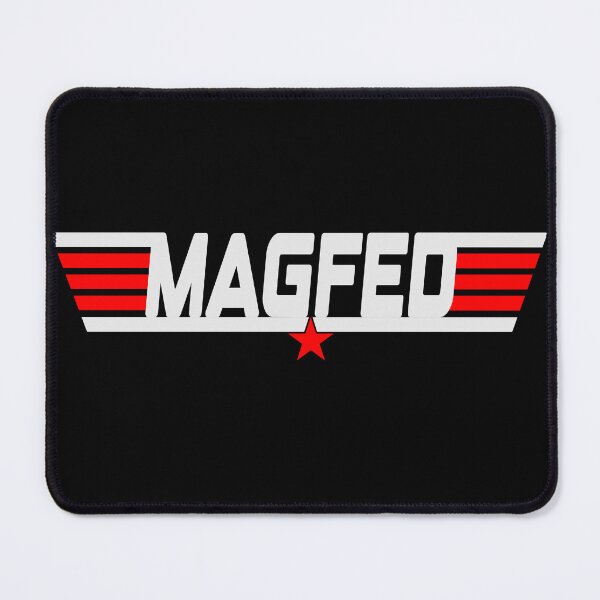 Item preview, MAGFED Star designed and sold by Mr-Mrs-Magfed.