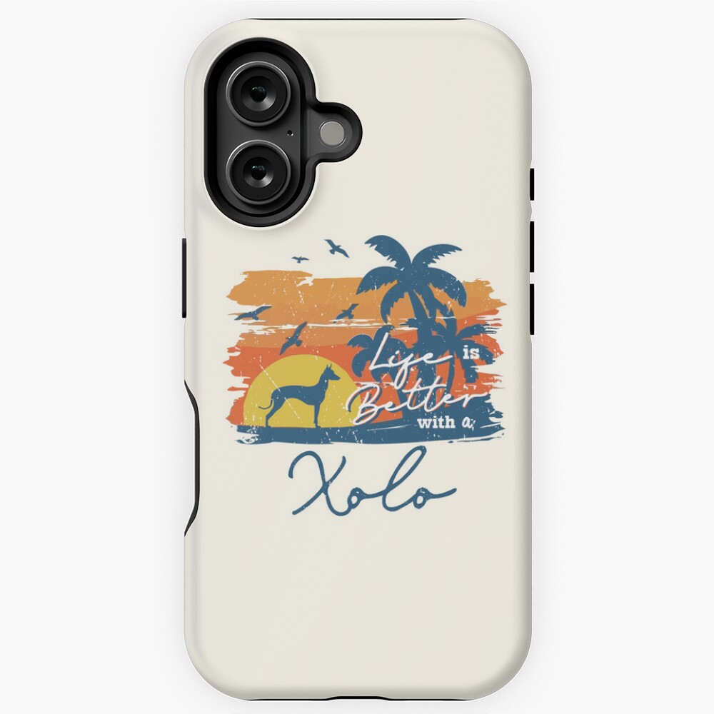 Vista previa del artículo con la obra «Funda resistente MagSafe para iPhone», diseñado y vendido por rafaeltto.