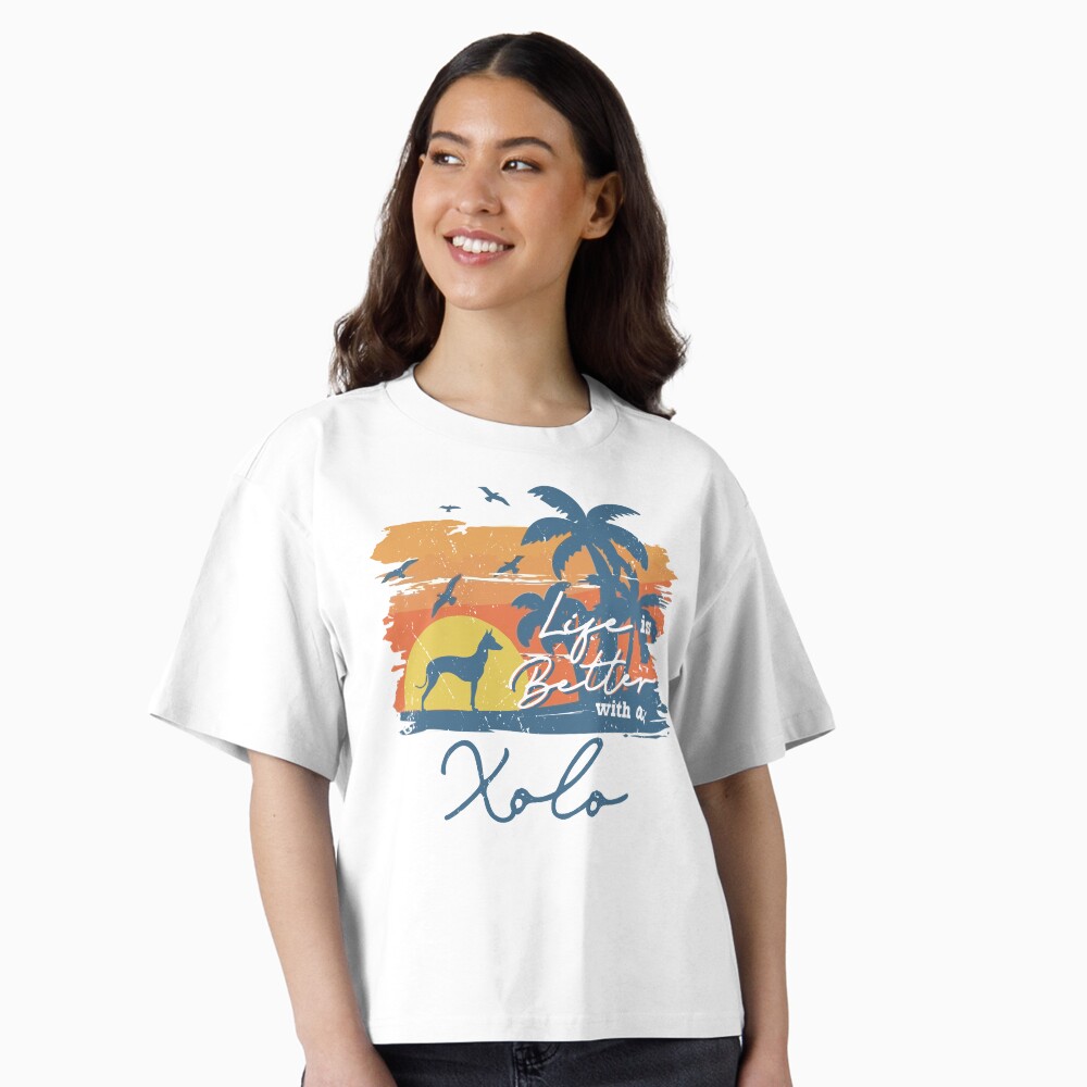 Vista previa del artículo con la obra «Camiseta holgada boxy», diseñado y vendido por rafaeltto.