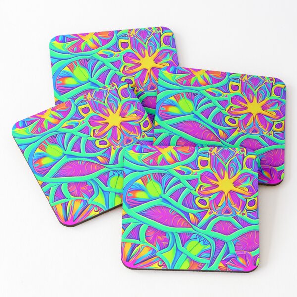 Item preview, Abstract geometric shapes designed and sold by artdragongift 15.