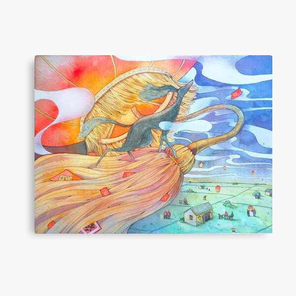 The year if dog chinese new year Canvas Print