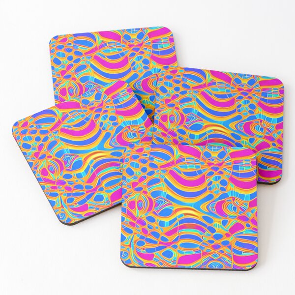 Item preview, Abstract geometric shapes designed and sold by artdragongift 15.