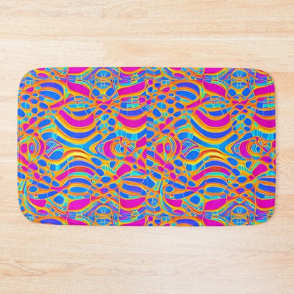 Item preview, Abstract geometric shapes designed and sold by artdragongift 15.