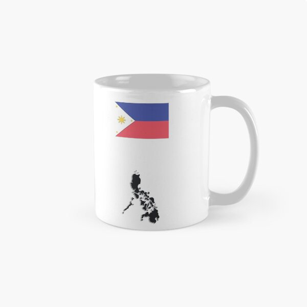 Item preview, Philippines designed and sold by FlatFlags.