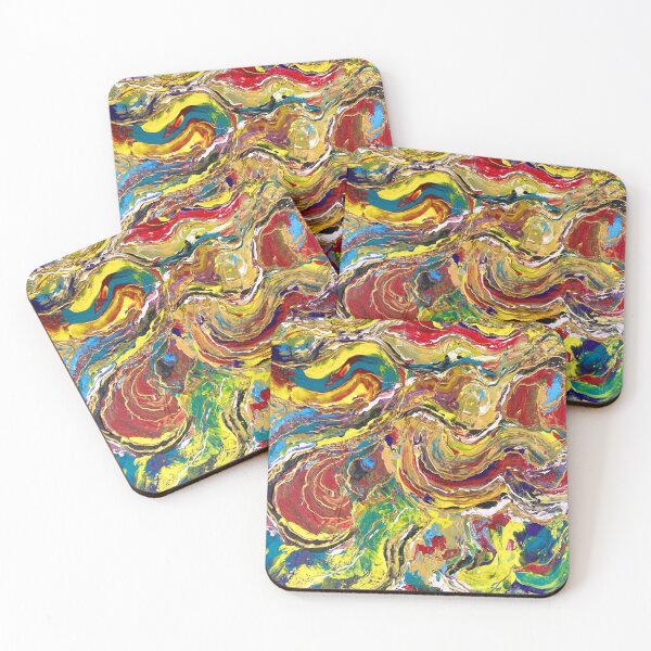 Item preview, Color sea designed and sold by LoraSi.