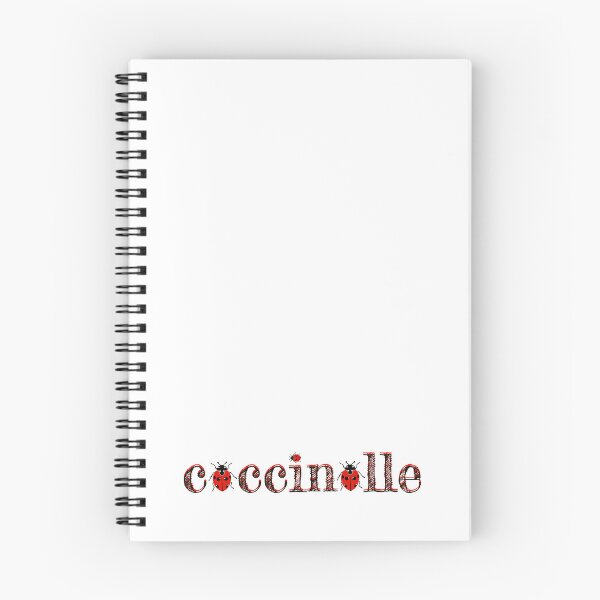 Item preview, Coccinelle is a ladybird designed and sold by shtem.