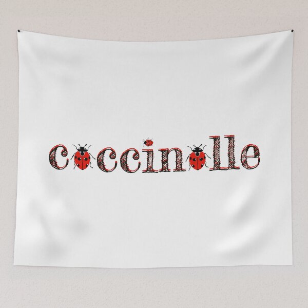 Item preview, Coccinelle is a ladybird designed and sold by shtem.