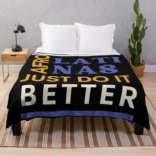 Item preview, LATINAS DO IT BETTER-AFRO LATINAS 2 designed and sold by MoorCT522.