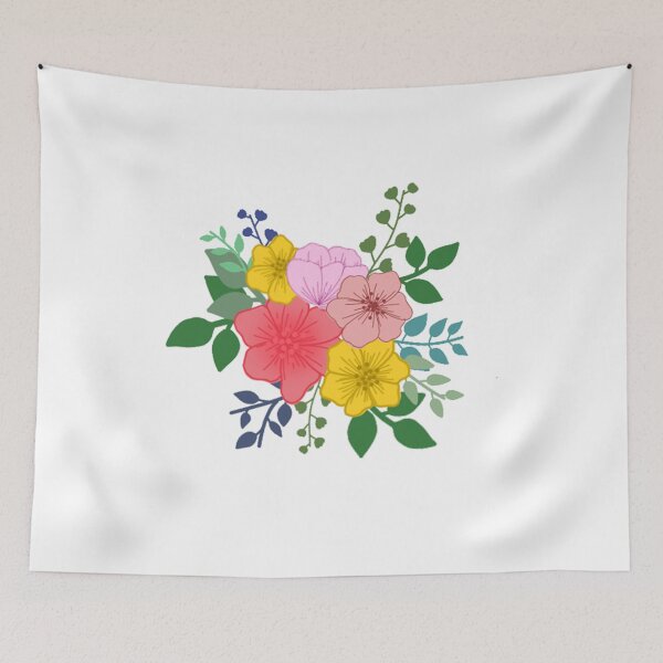 Item preview, queen of flower designed and sold by Ekdian30.