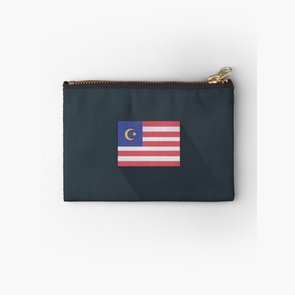 Item preview, Malaysia designed and sold by FlatFlags.