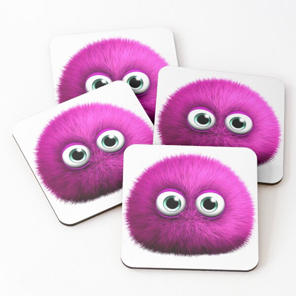 Item preview, Cute monster  designed and sold by Ideassbold.