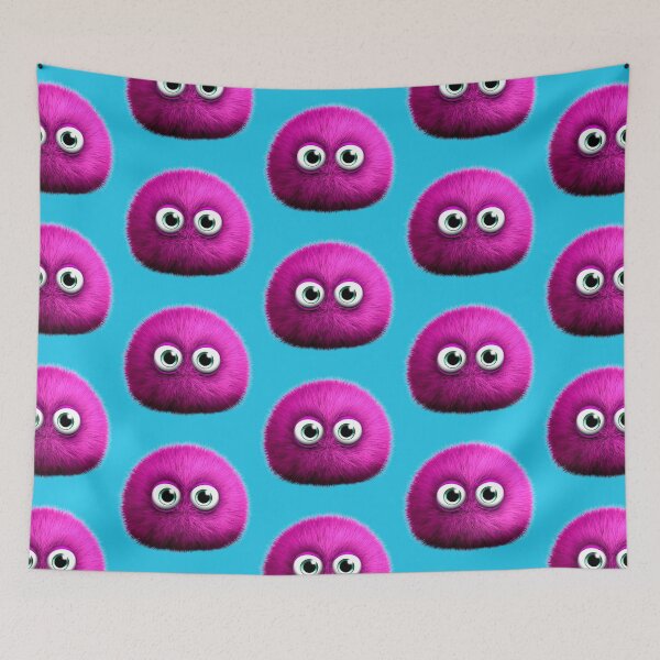 Item preview, Cute monster  designed and sold by Ideassbold.