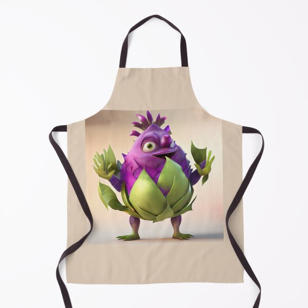Item preview, Artichoke 3 designed and sold by mittie101.
