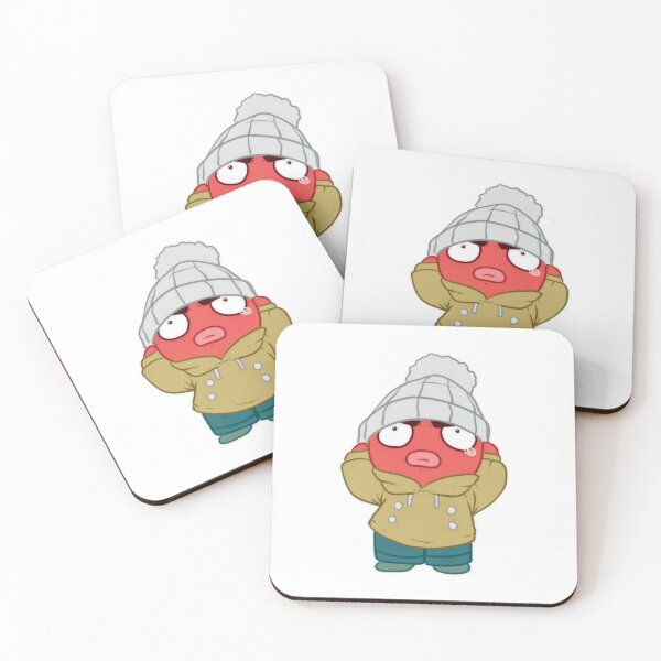 Item preview, anime octo ikalgo  designed and sold by triptohesmx.