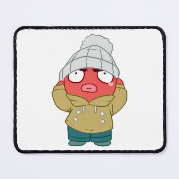 Item preview, anime octo ikalgo designed and sold by triptohesmx.