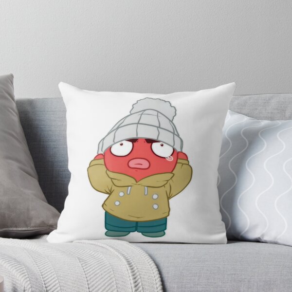 Item preview, anime octo ikalgo  designed and sold by triptohesmx.