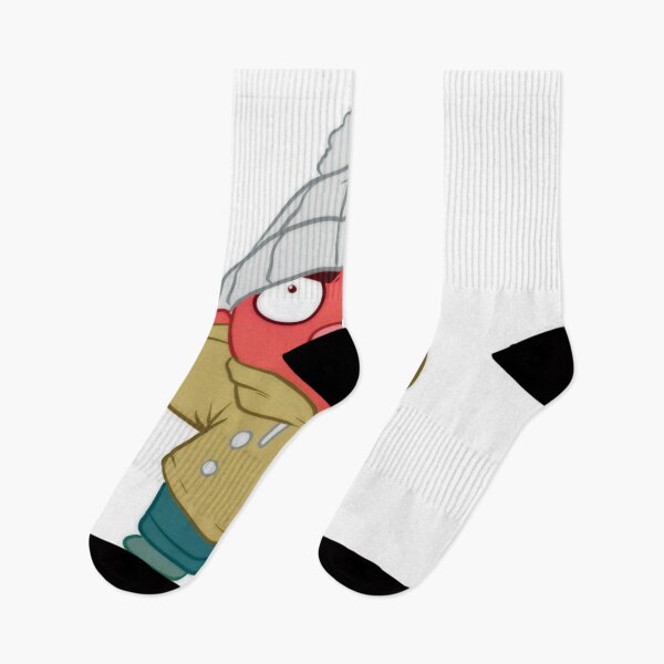 Item preview, anime octo ikalgo  designed and sold by triptohesmx.