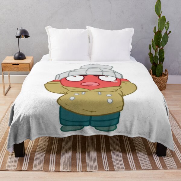 Item preview, anime octo ikalgo designed and sold by triptohesmx.