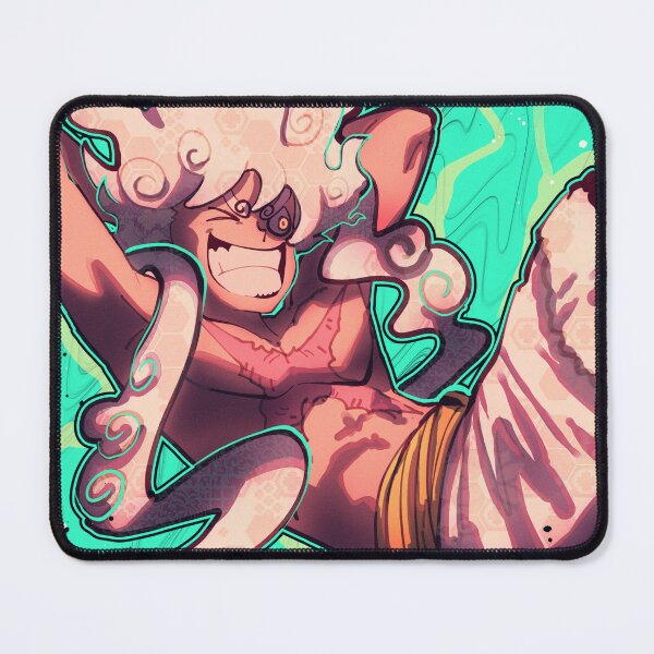 Item preview, AWAKE: LUFFY designed and sold by wakutaku.