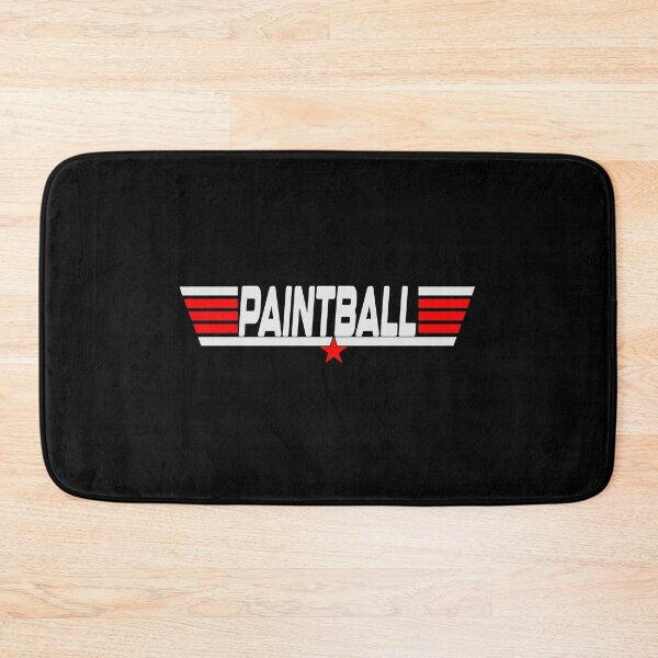 Item preview, Paintball Star designed and sold by Mr-Mrs-Magfed.
