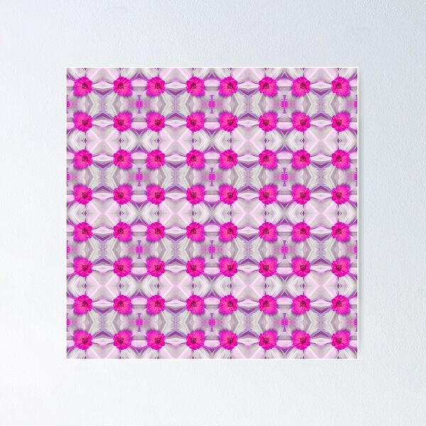 Item preview, Pink Daffodils (MKW-VN.65) designed and sold by Katrina Morgan.