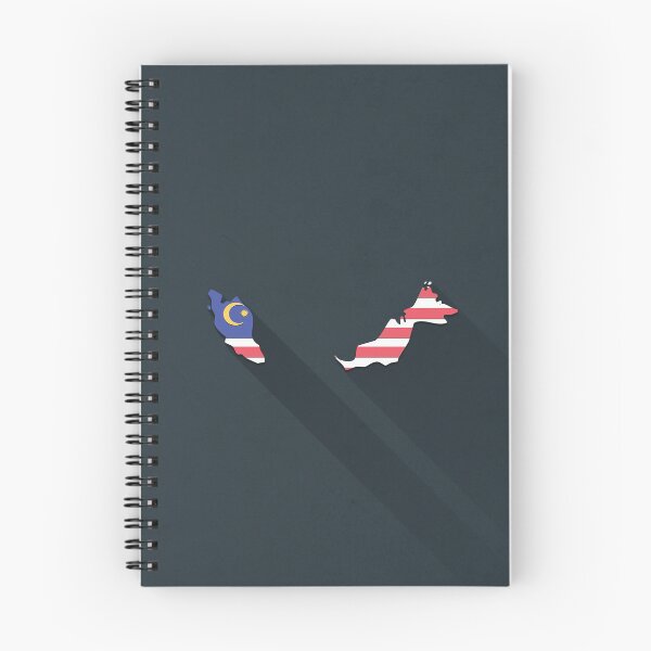 Item preview, Malaysia designed and sold by FlatFlags.