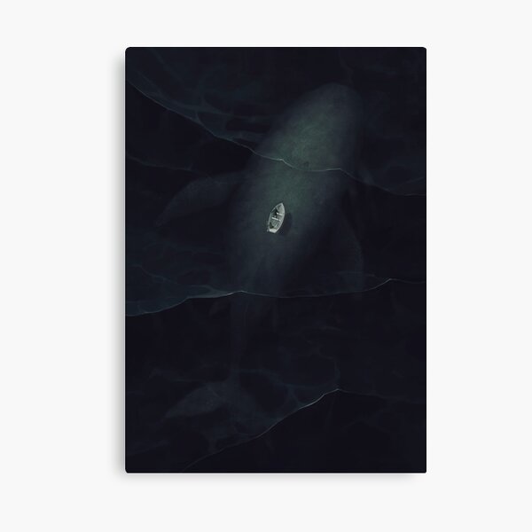Item preview, Void VI designed and sold by coupleofkooks.