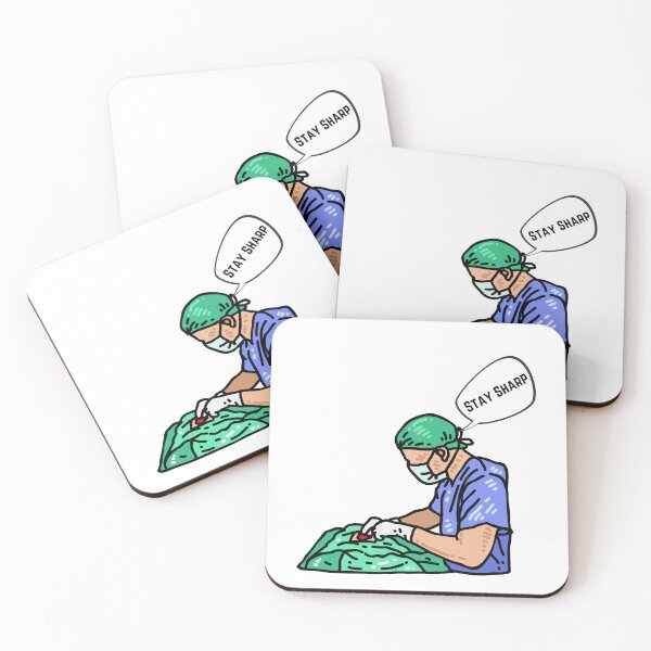 Item preview, surgeon designed and sold by Zaibo.