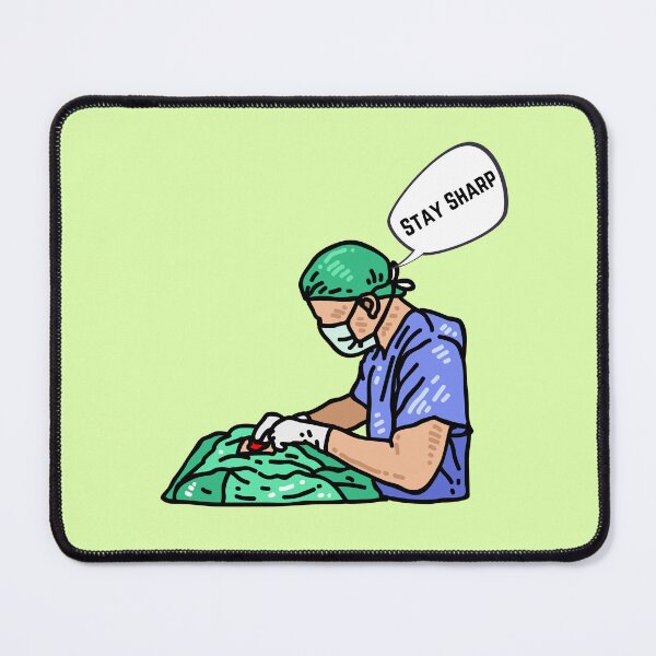 Item preview, surgeon designed and sold by Zaibo.