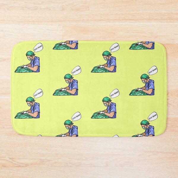 Item preview, surgeon designed and sold by Zaibo.