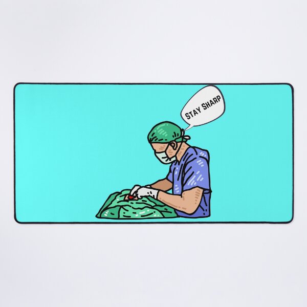 Item preview, surgeon designed and sold by Zaibo.