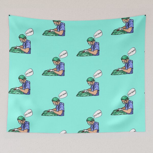 Item preview, surgeon designed and sold by Zaibo.