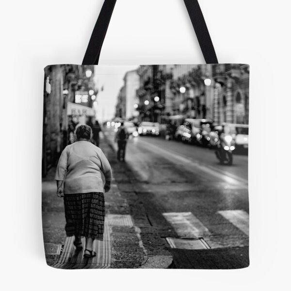Item preview, the magic woman designed and sold by Shoktheuniverse.