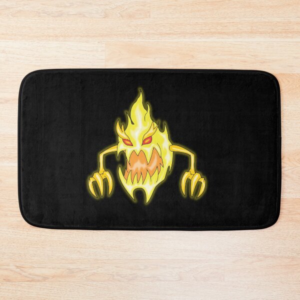 Item preview, Fire Ball designed and sold by wickedcartoons.
