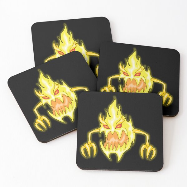 Item preview, Fire Ball designed and sold by wickedcartoons.
