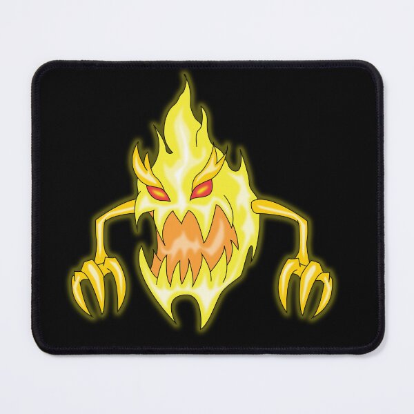 Item preview, Fire Ball designed and sold by wickedcartoons.