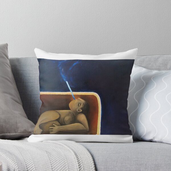 Item preview, Breathing Through a Straw designed and sold by sarenart.