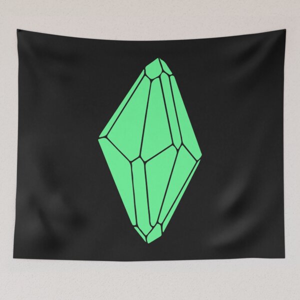 Item preview, dazzling ice cube excotism  designed and sold by RosinaKroll.