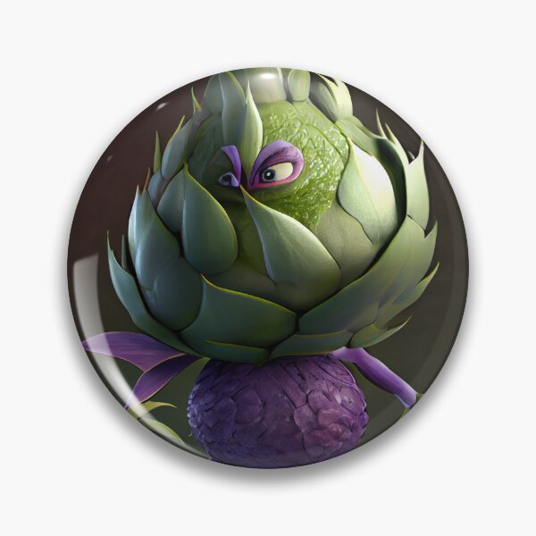 Item preview, Artichoke 4 designed and sold by mittie101.
