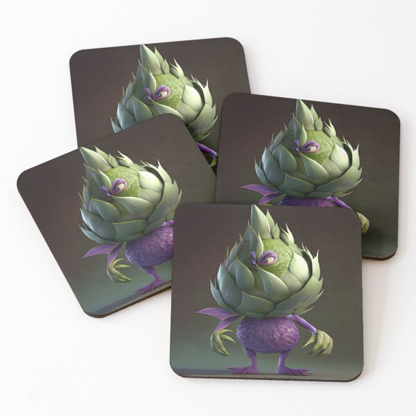 Item preview, Artichoke 4 designed and sold by mittie101.