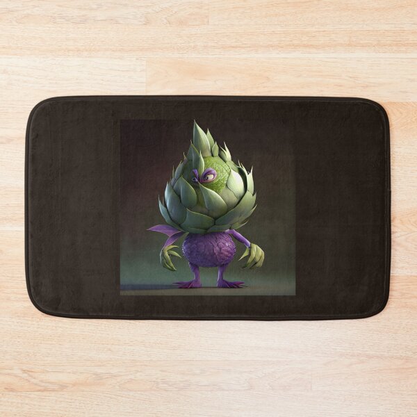 Item preview, Artichoke 4 designed and sold by mittie101.