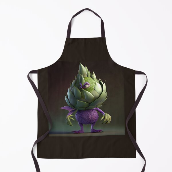 Item preview, Artichoke 4 designed and sold by mittie101.