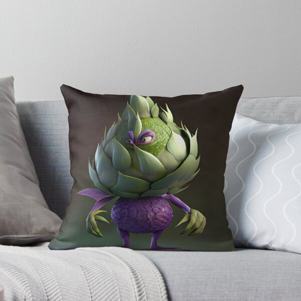 Item preview, Artichoke 4 designed and sold by mittie101.