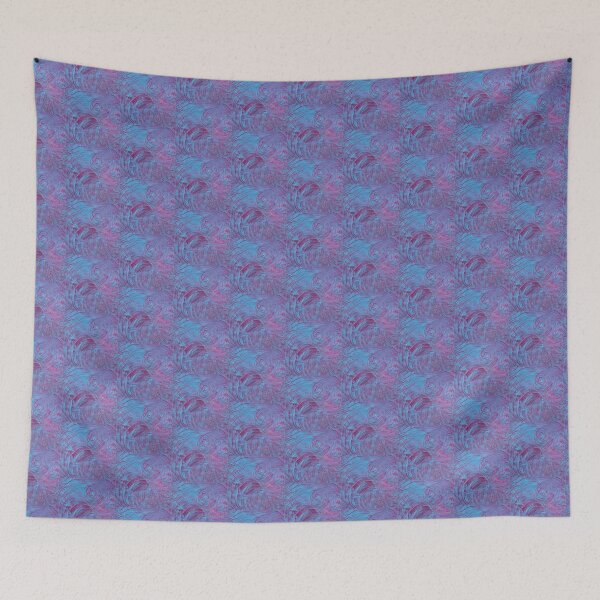 Item preview, Neon Rose designed and sold by Pamela Warman.