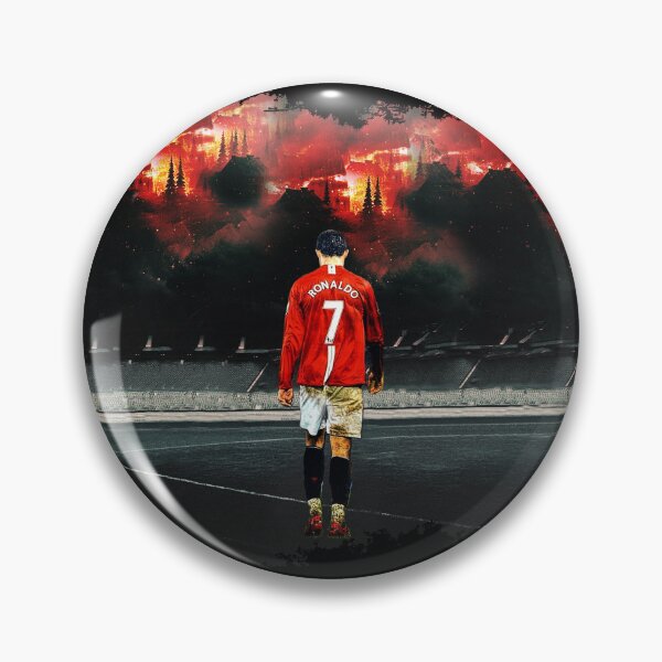 Item preview, Cristiano Ronaldo 8K designed and sold by KuayStore.