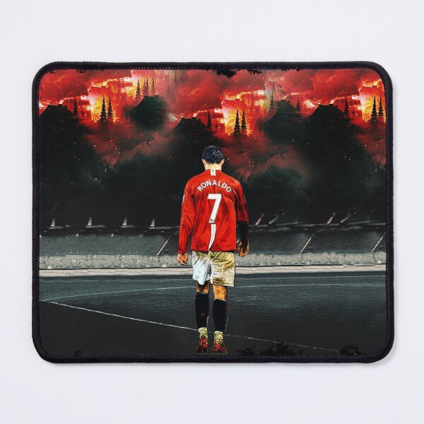 Item preview, Cristiano Ronaldo 8K designed and sold by KuayStore.